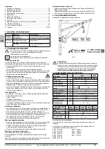 Preview for 10 page of haacon 4551 Operating Manual