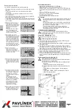 Preview for 12 page of haacon 4551 Operating Manual