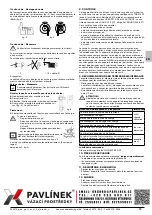 Preview for 13 page of haacon 4551 Operating Manual