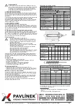 Preview for 15 page of haacon 4551 Operating Manual