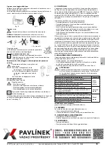 Preview for 25 page of haacon 4551 Operating Manual