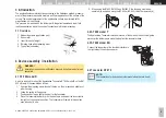 Preview for 9 page of Haag-Streit AT 900 Instructions For Use Manual