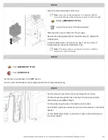 Preview for 6 page of Haas TR Series Installation Manual