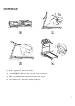 Preview for 9 page of habitat et jardin DIMI Manual