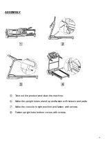 Preview for 20 page of habitat et jardin DIMI Manual