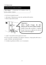 Preview for 79 page of habitat et jardin Eco Series Installation And User Manual