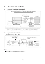 Preview for 93 page of habitat et jardin Eco Series Installation And User Manual