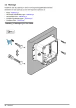 Preview for 22 page of Hach CDx440sc User Instructions