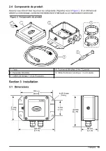 Preview for 49 page of Hach CDx440sc User Instructions