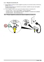 Preview for 169 page of Hach CDx440sc User Instructions