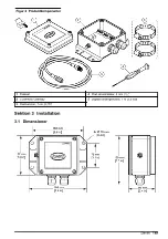 Preview for 189 page of Hach CDx440sc User Instructions