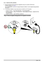 Preview for 197 page of Hach CDx440sc User Instructions