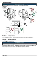 Preview for 198 page of Hach CDx440sc User Instructions