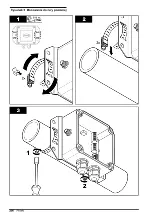 Preview for 206 page of Hach CDx440sc User Instructions