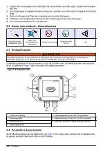 Preview for 216 page of Hach CDx440sc User Instructions