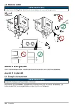 Preview for 226 page of Hach CDx440sc User Instructions