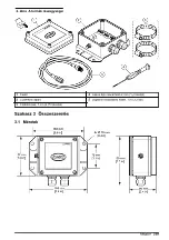 Preview for 259 page of Hach CDx440sc User Instructions