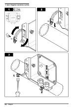 Preview for 262 page of Hach CDx440sc User Instructions