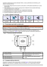 Preview for 272 page of Hach CDx440sc User Instructions