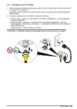 Preview for 295 page of Hach CDx440sc User Instructions