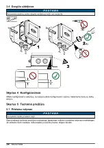 Preview for 296 page of Hach CDx440sc User Instructions