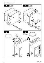 Preview for 321 page of Hach CDx440sc User Instructions