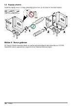 Preview for 326 page of Hach CDx440sc User Instructions