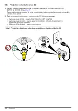 Preview for 352 page of Hach CDx440sc User Instructions