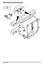 Preview for 360 page of Hach CDx440sc User Instructions