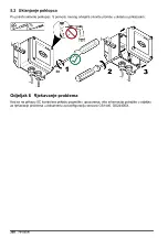 Preview for 368 page of Hach CDx440sc User Instructions