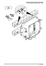 Preview for 417 page of Hach CDx440sc User Instructions