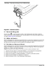 Preview for 31 page of Hach HQ Series User Manual