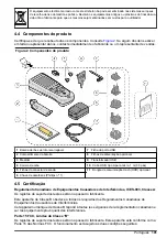 Preview for 101 page of Hach HQ Series User Manual