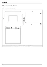 Preview for 25 page of Hach ORBISPHERE K1200 User Manual