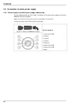 Preview for 29 page of Hach ORBISPHERE K1200 User Manual