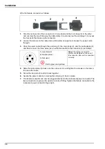 Preview for 31 page of Hach ORBISPHERE K1200 User Manual