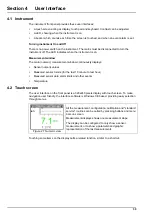 Preview for 40 page of Hach ORBISPHERE K1200 User Manual