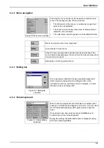 Preview for 42 page of Hach ORBISPHERE K1200 User Manual