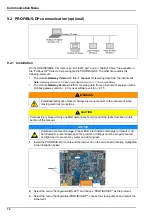 Preview for 75 page of Hach ORBISPHERE K1200 User Manual