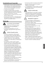 Preview for 31 page of HAFENBANDE Molly Operating Manual