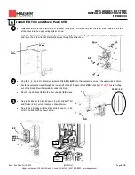 Preview for 5 page of hager EQ45 Installation Instructions Manual