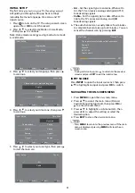 Preview for 13 page of Haier 32D2000 User Manual