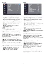 Preview for 14 page of Haier 32D2000 User Manual