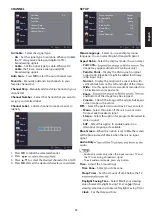 Preview for 15 page of Haier 32D2000 User Manual