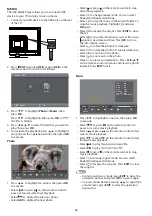 Preview for 18 page of Haier 32D2000 User Manual