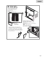 Preview for 18 page of Haier ESA3156 - ANNEXE 221 Manual