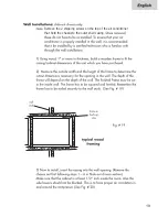 Preview for 20 page of Haier ESA3156 - ANNEXE 221 Manual