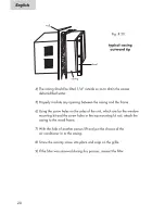 Preview for 21 page of Haier ESA3156 - ANNEXE 221 Manual