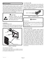 Preview for 9 page of Haier GE NF97UM Service Manual