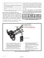 Preview for 31 page of Haier GE NF97UM Service Manual